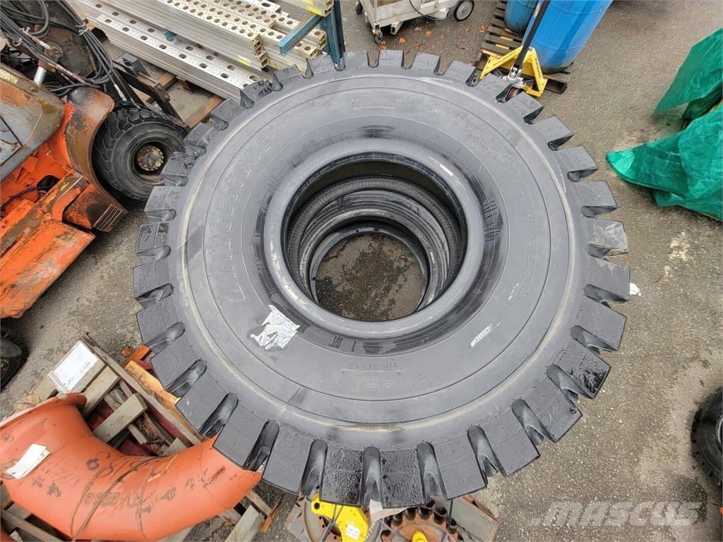 Bridgestone 422991 Pneus Agrícolas