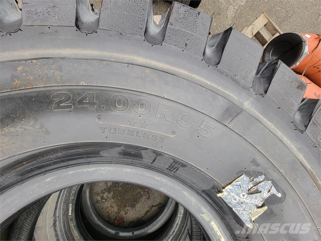 Bridgestone 422991 Pneus Agrícolas