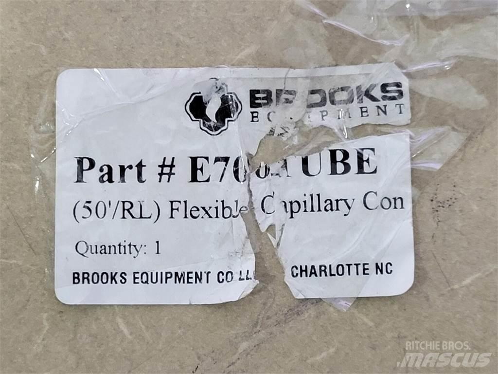Brooks E700-TUBE Outros componentes