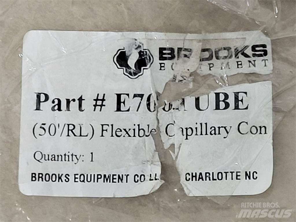 Brooks E700-TUBE Outros componentes