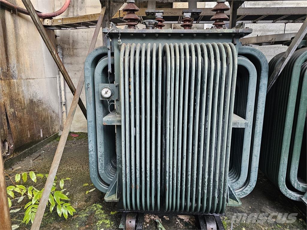 Bruce PEEBLES & CO. LTD. Construção - Outros
