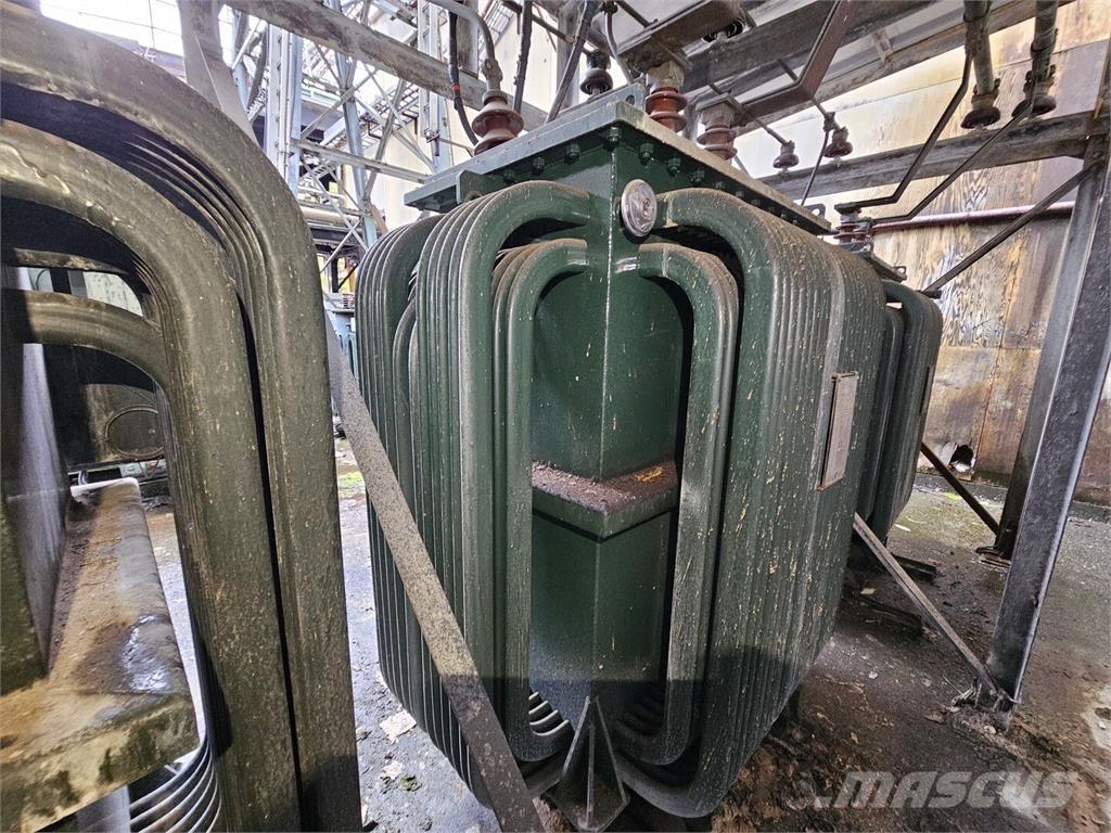 Bruce PEEBLES & CO. LTD. Construção - Outros
