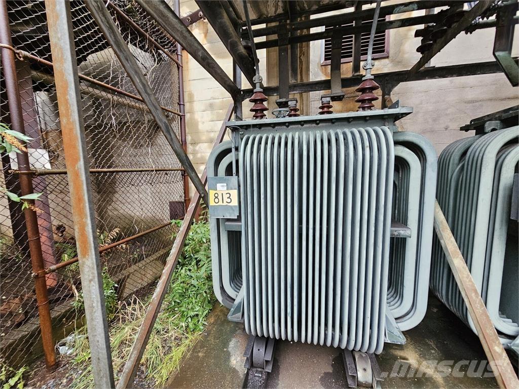 Bruce PEEBLES & CO. LTD. Construção - Outros
