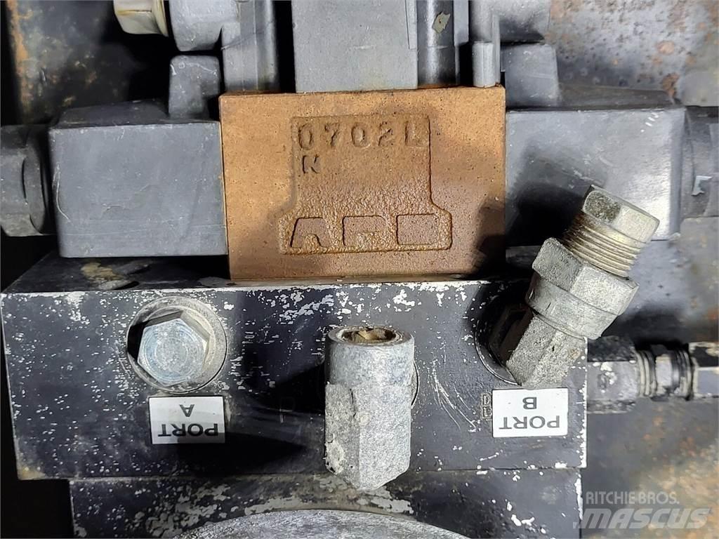 Bucher MT & T Series Bombas de água