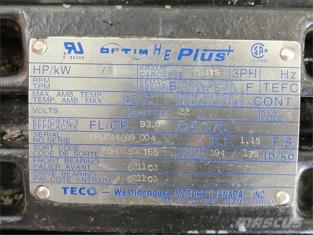  BUSCH MM-1322-AP Compressores