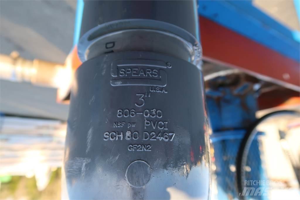  CALYPSO 6552-15 Bombas de água