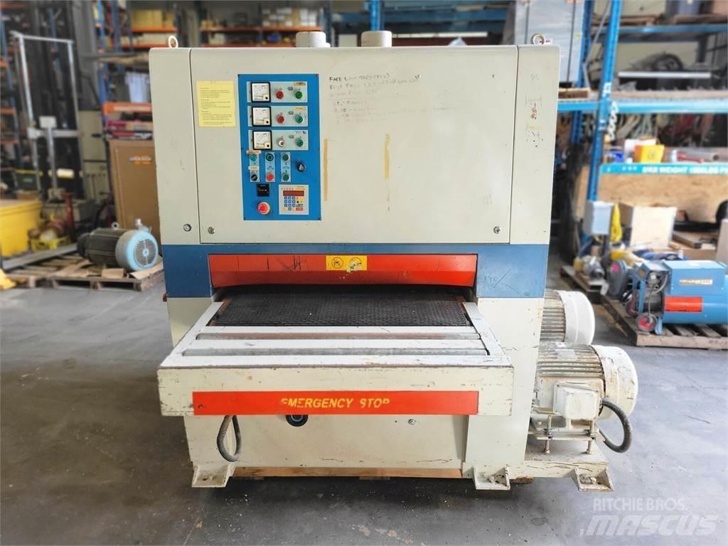  CANTEK PR-900NDA Garlopas