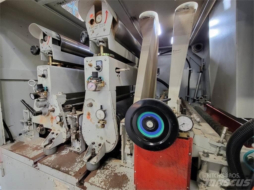  CANTEK PR-900NDA Garlopas