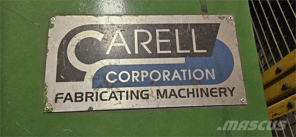  CARELL TSIH3/4 Construção - Outros
