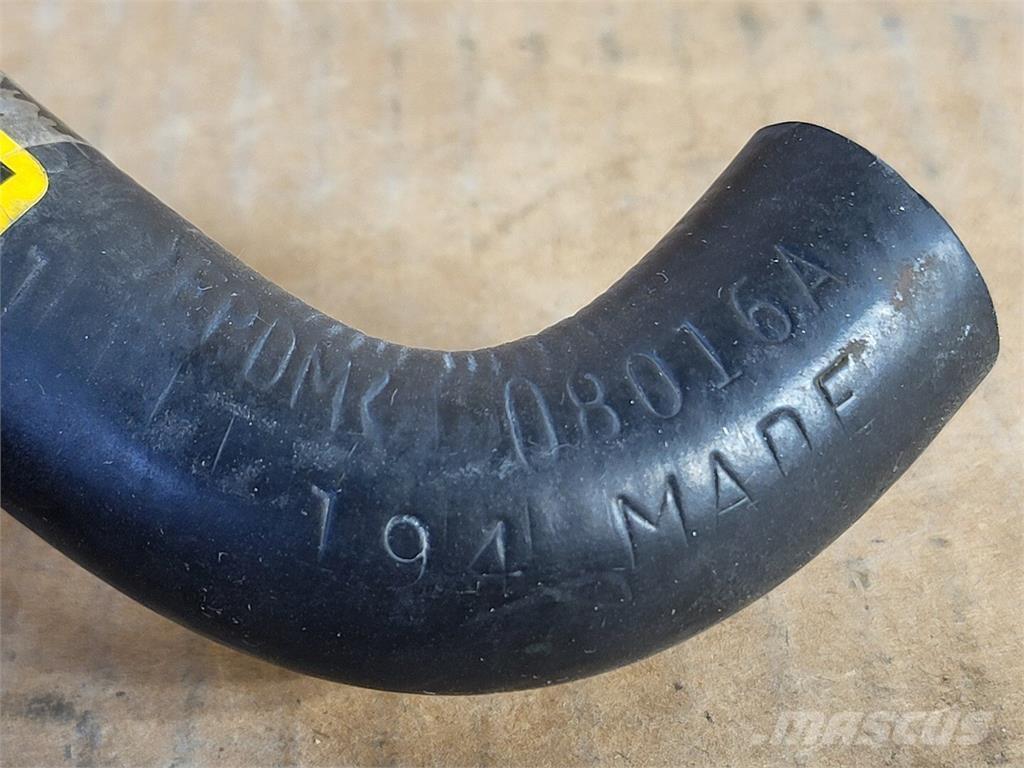 CAT 128-0331 Outros componentes