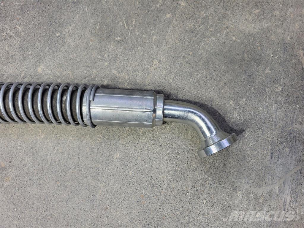 CAT 1345419 Outros componentes