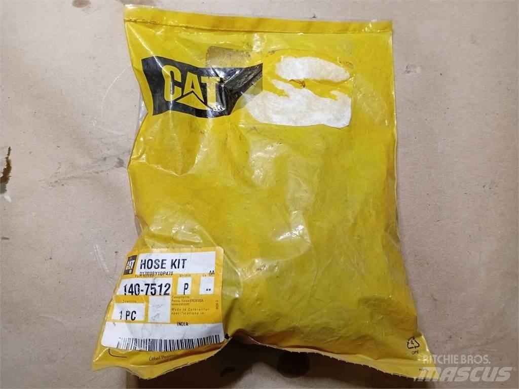 CAT 140-7512 Outros componentes