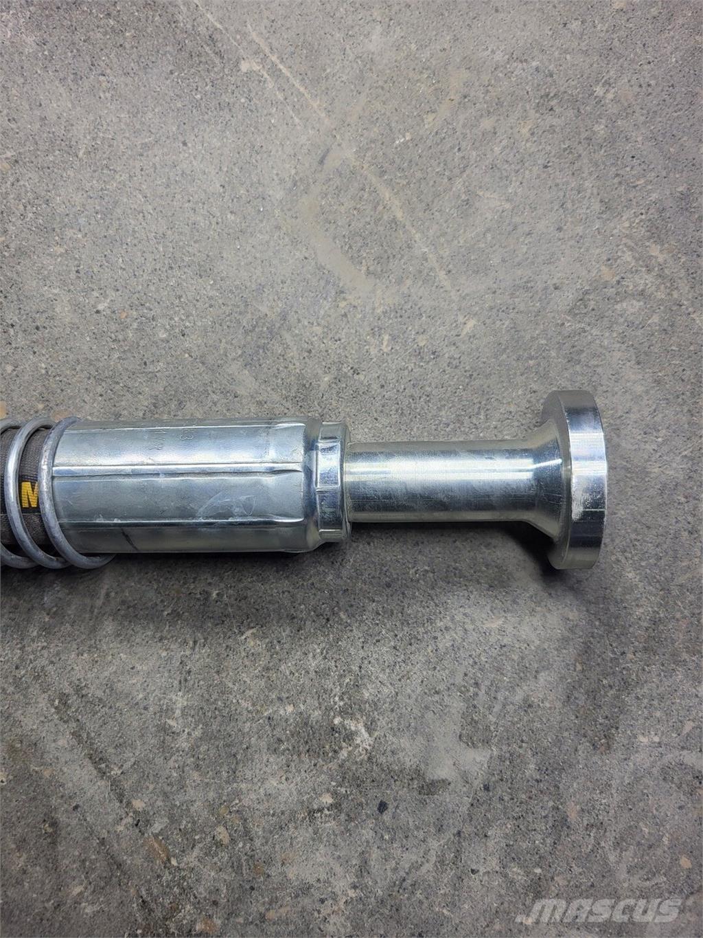 CAT 175-0289 Outros componentes