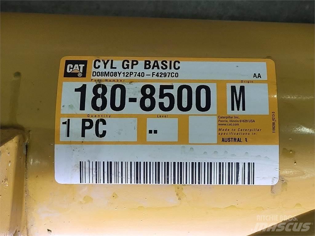 CAT 180-8500 Transportes - Outros
