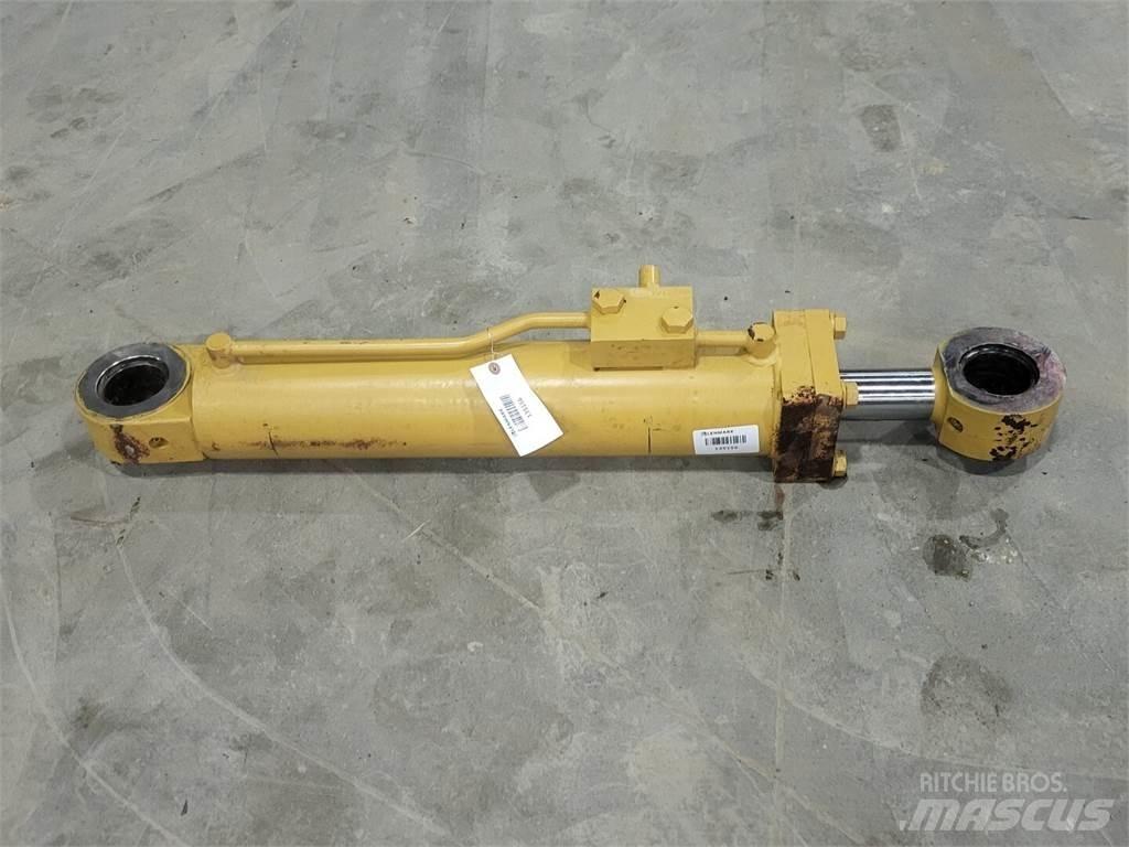 CAT 180-8500 Transportes - Outros

