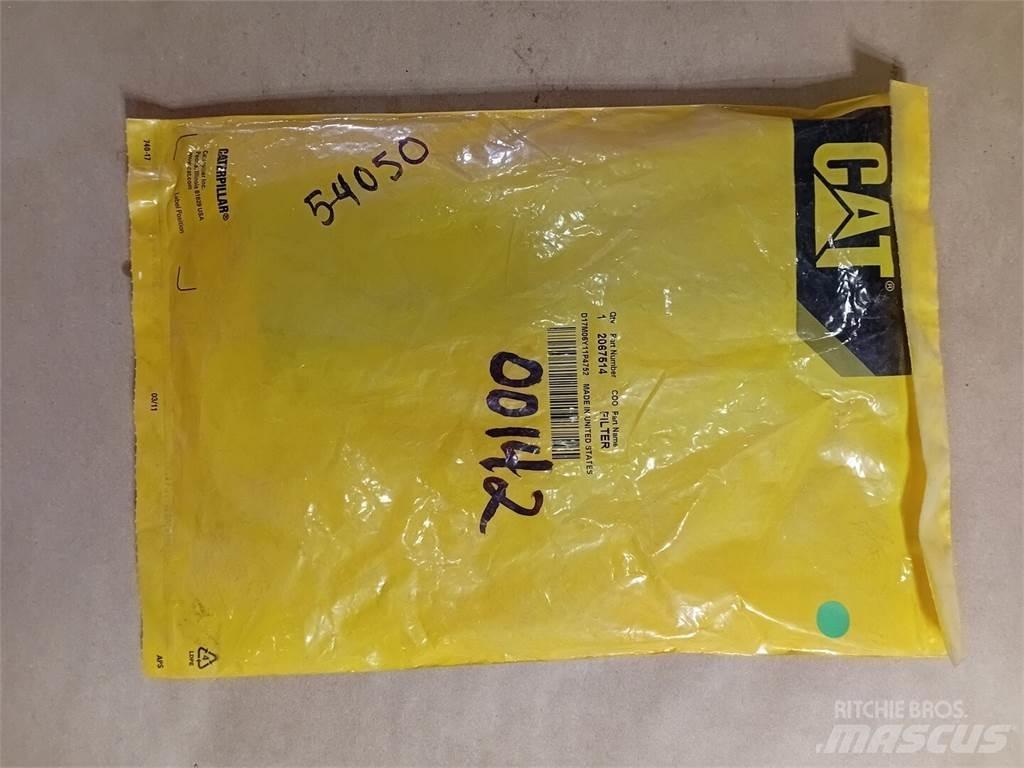 CAT 2067514 Construção - Outros
