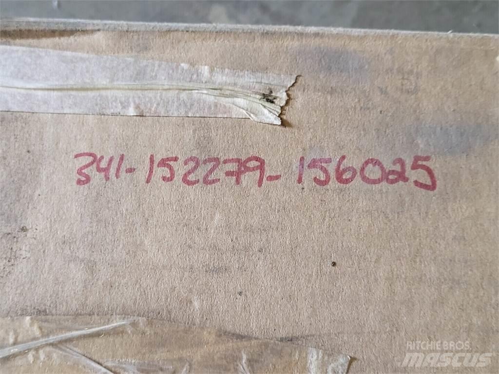 CAT 224-6182 Motores industriais