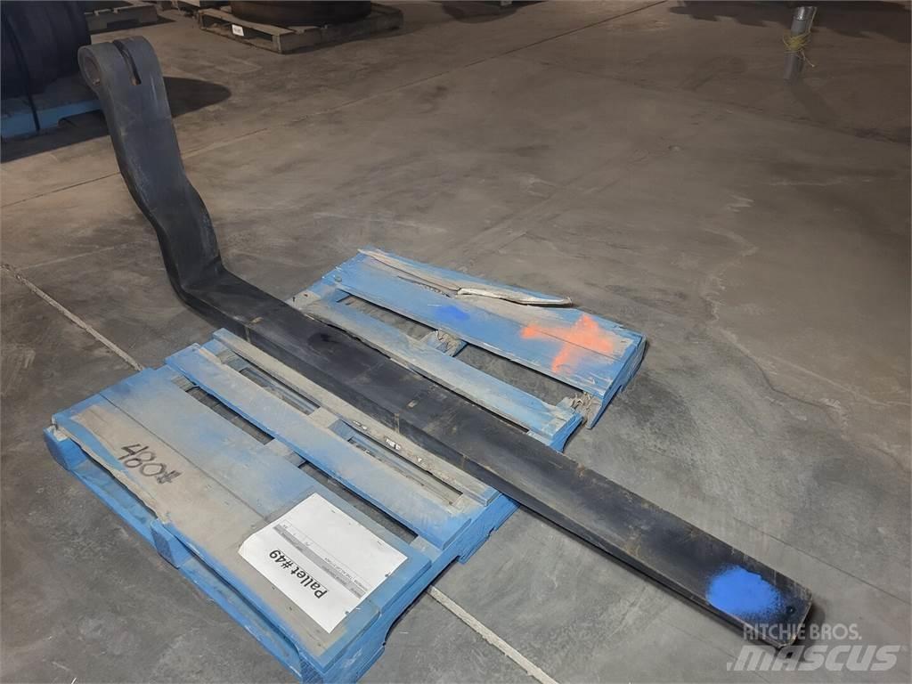 CAT 317-5424 Mastros