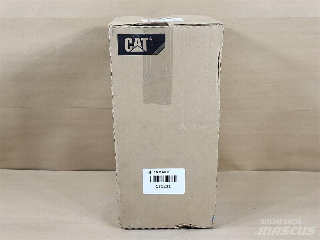 CAT 319-7538 Construção - Outros
