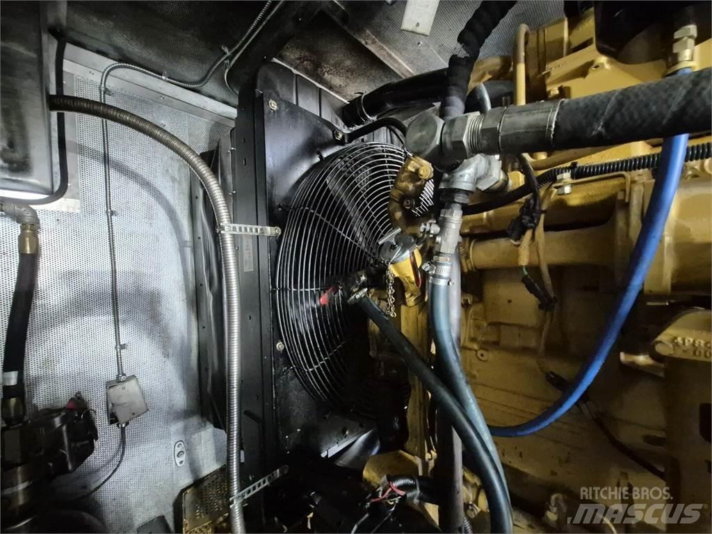 CAT 3306 Geradores Diesel