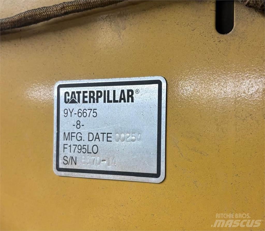 CAT 3516B Geradores Diesel