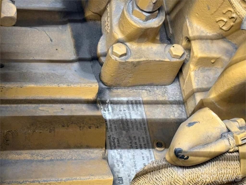 CAT 3516B Geradores Diesel