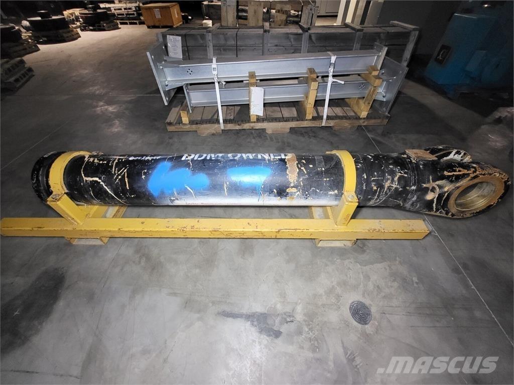 CAT 3679004 Outro equipamentos subterrâneos