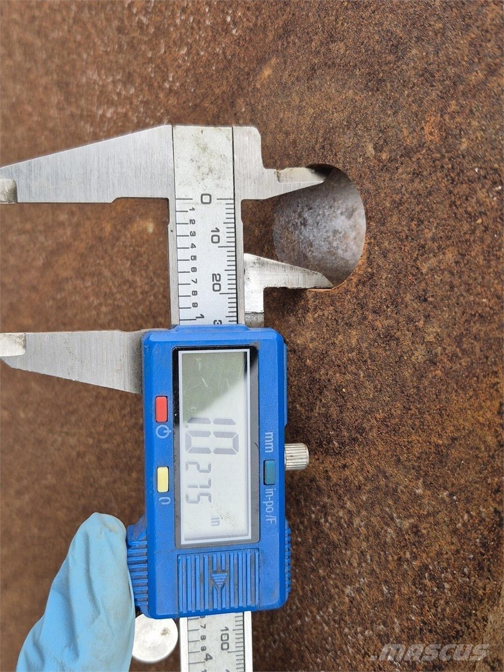 CAT 385CL Outros componentes