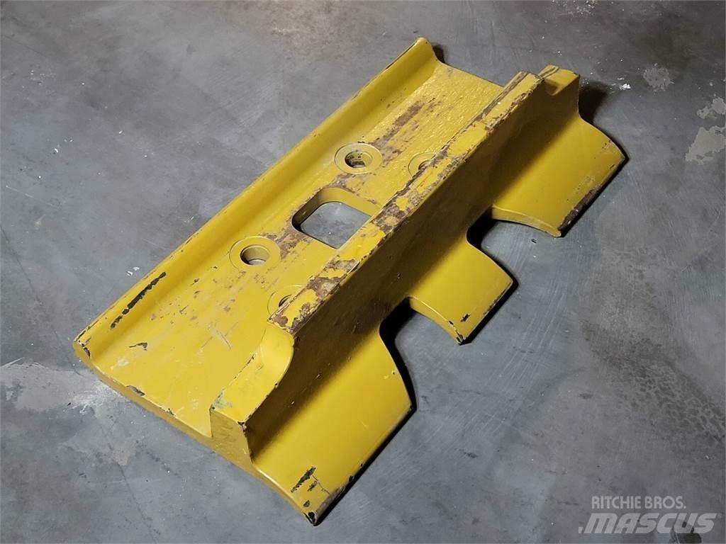 CAT 398-8315 Dozers Tratores rodas