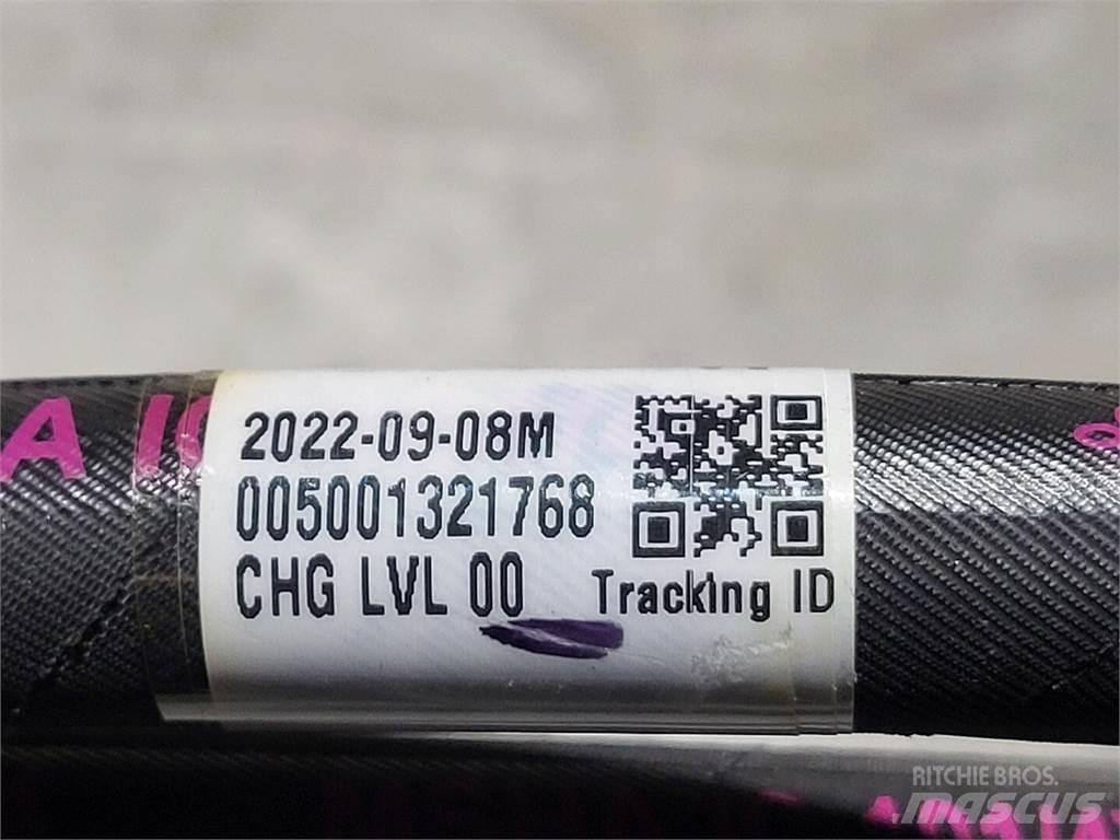 CAT 443-8546 Outros componentes