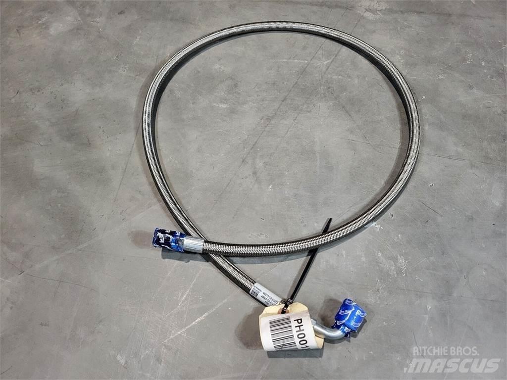 CAT 452-1797 Outros componentes