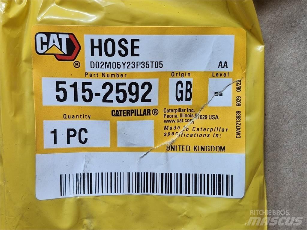 CAT 515-2592 Outros componentes