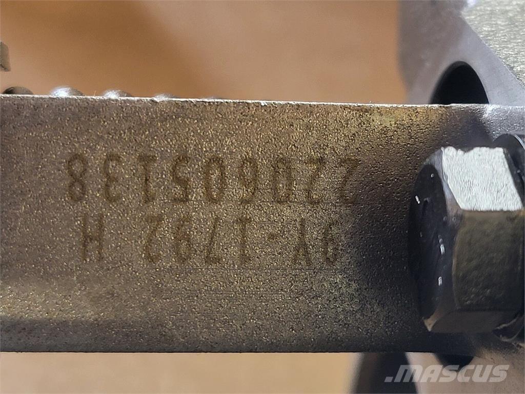 CAT 520-2925 Bombas de água