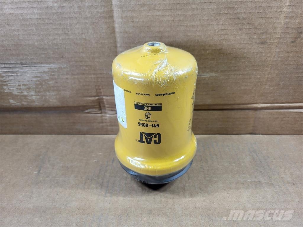 CAT 541-6956 Construção - Outros
