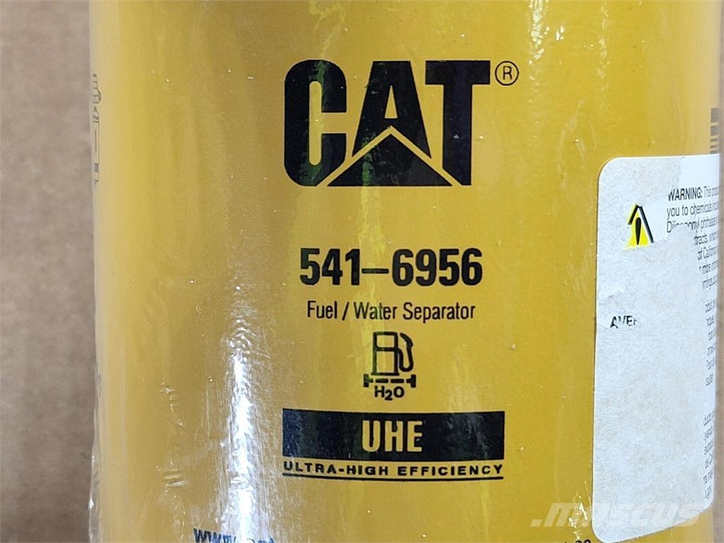CAT 541-6956 Construção - Outros
