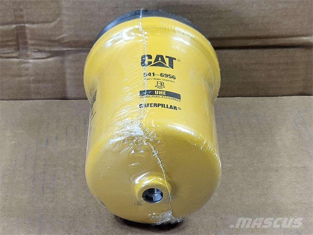 CAT 541-6956 Construção - Outros
