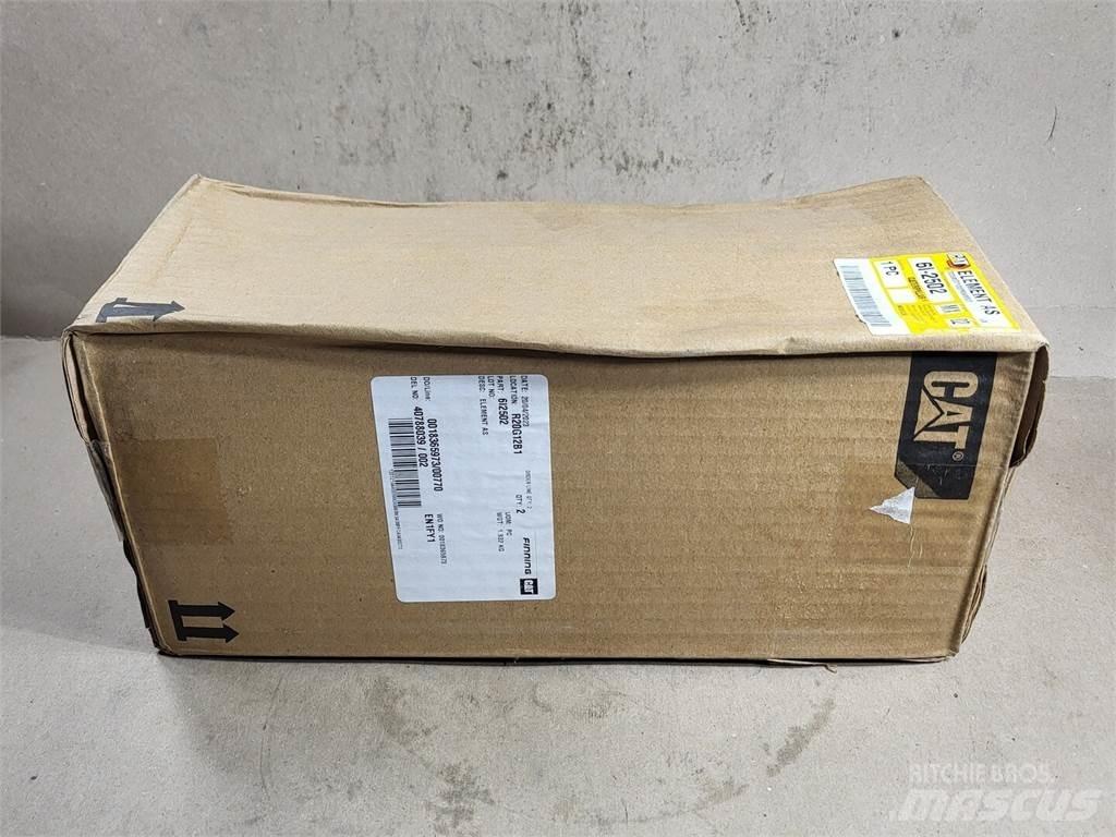 CAT 6I-2502 Construção - Outros
