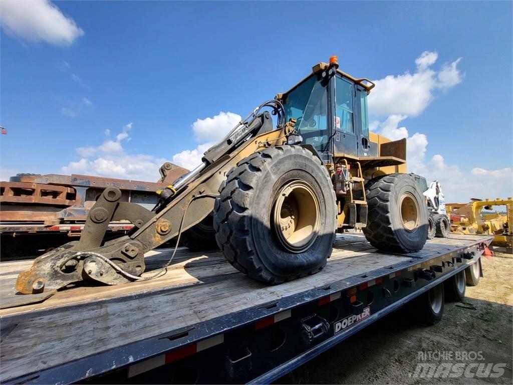 CAT 930G Outros componentes