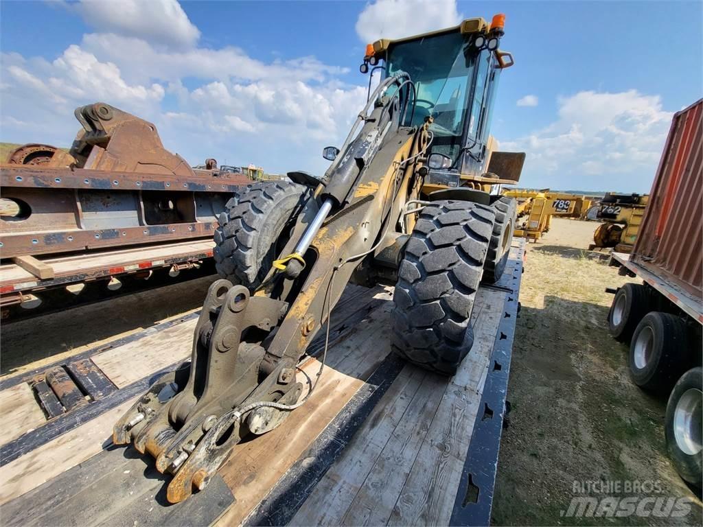 CAT 930G Outros componentes