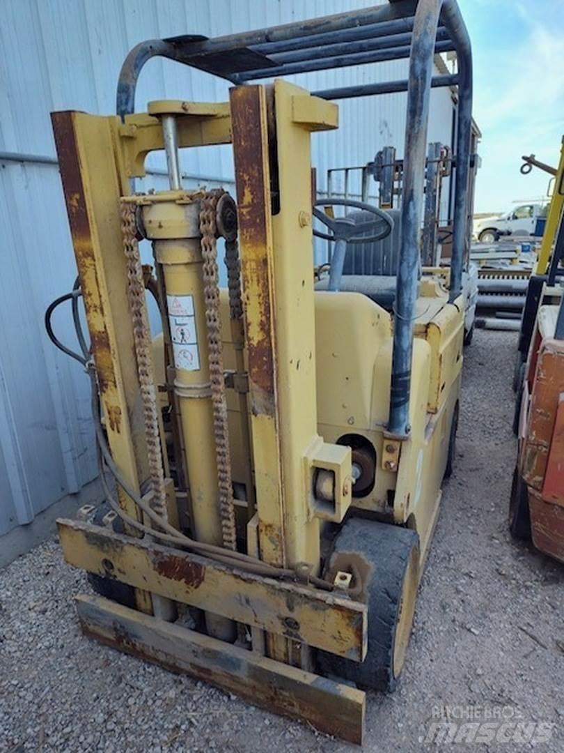 CAT T80C Construção - Outros
