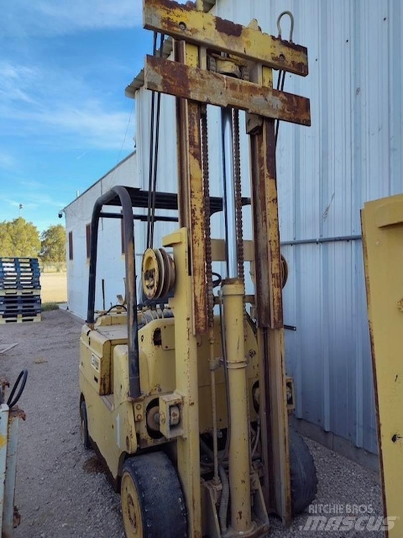 CAT T80C Construção - Outros
