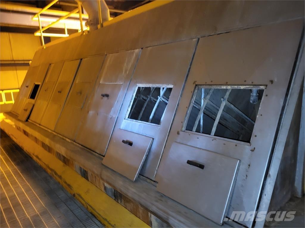  CELLECO Equipamento de lavagem