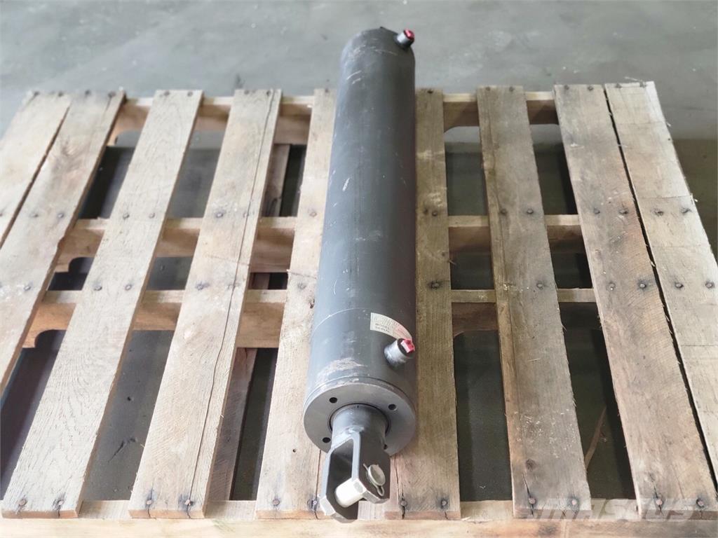  CHV 50WLD30HD Transportes - Outros
