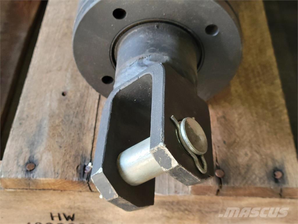  CHV 50WLD30HD Transportes - Outros
