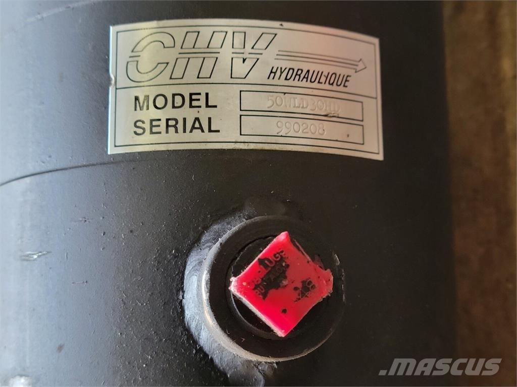  CHV 50WLD30HD Transportes - Outros
