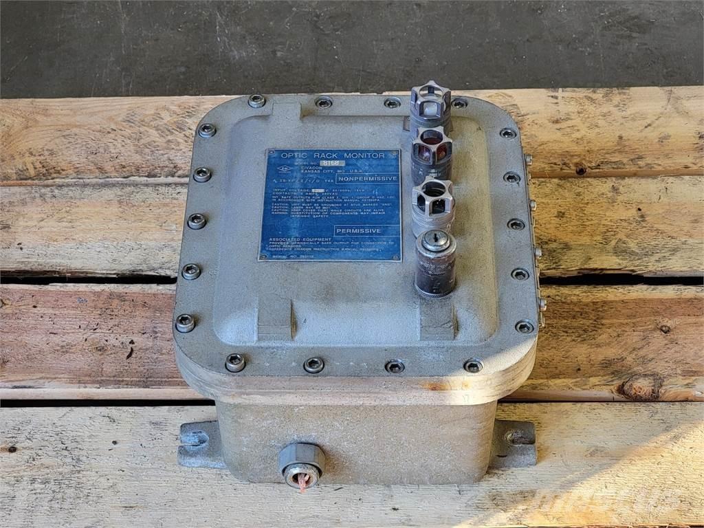  CIVACON 8160 Construção - Outros
