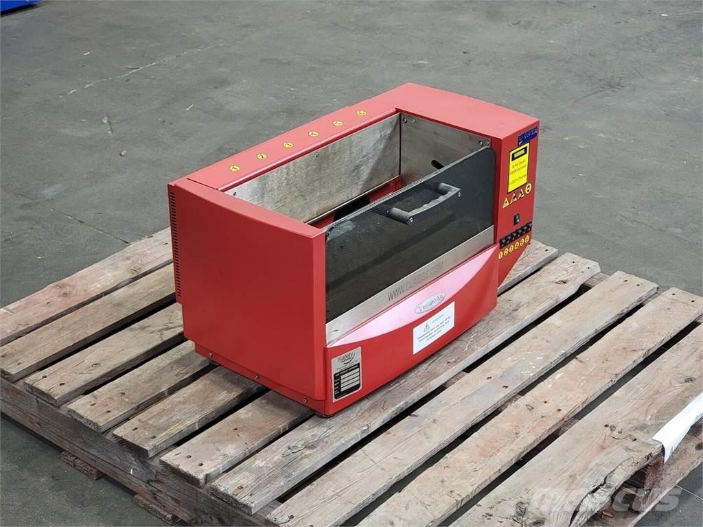  CLAISSE PE0001 Construção - Outros
