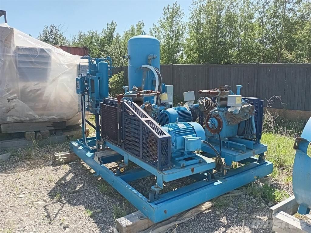 Compair AP-75HP250 Secadores de ar comprimido