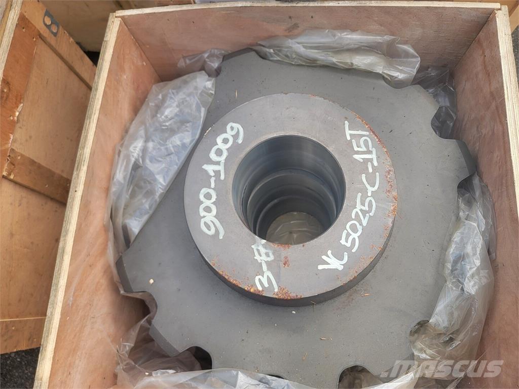  CONNEXUS VC5025-C-15 Transportes - Outros
