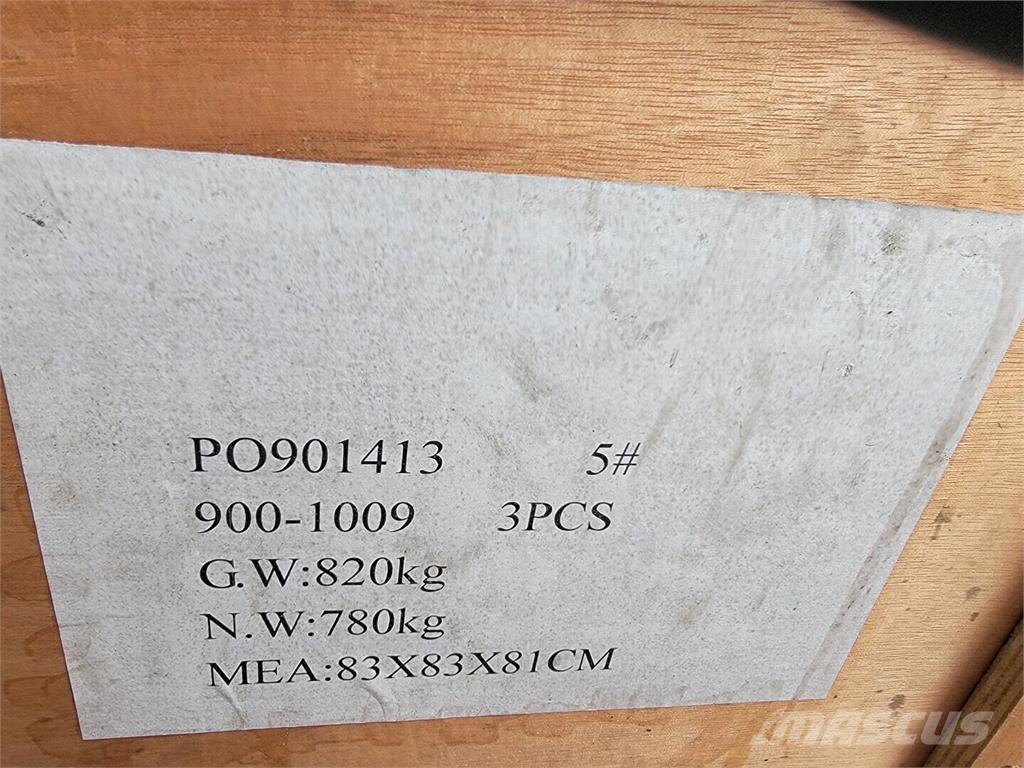  CONNEXUS VC5025-C-15 Transportes - Outros
